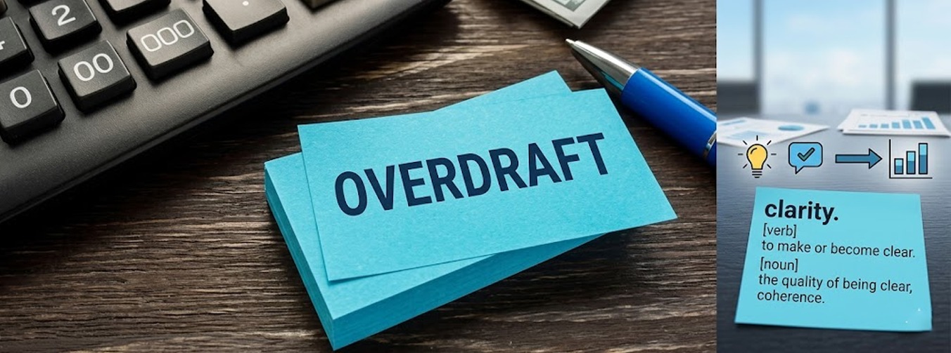 Over Draft