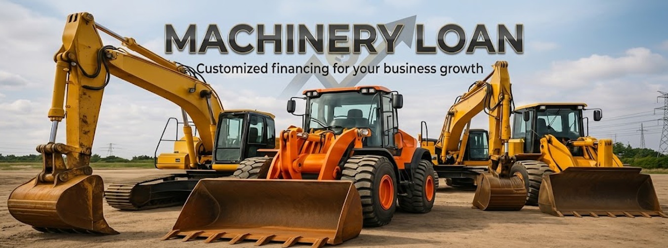 Machinery Loan