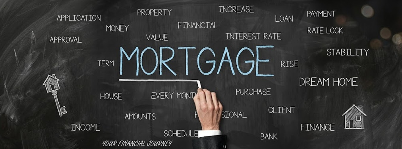 Mortgage Loan