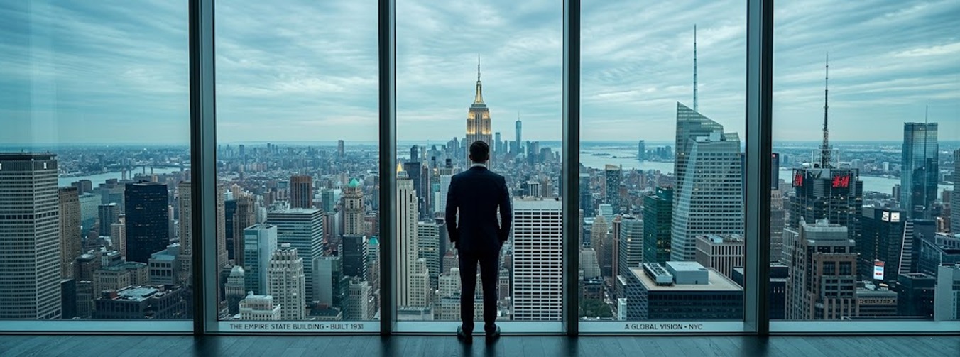 business CORRESPONDING