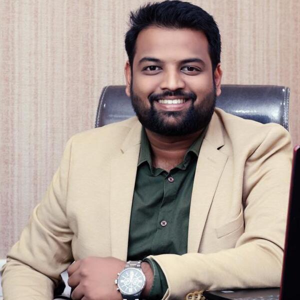 Deepak